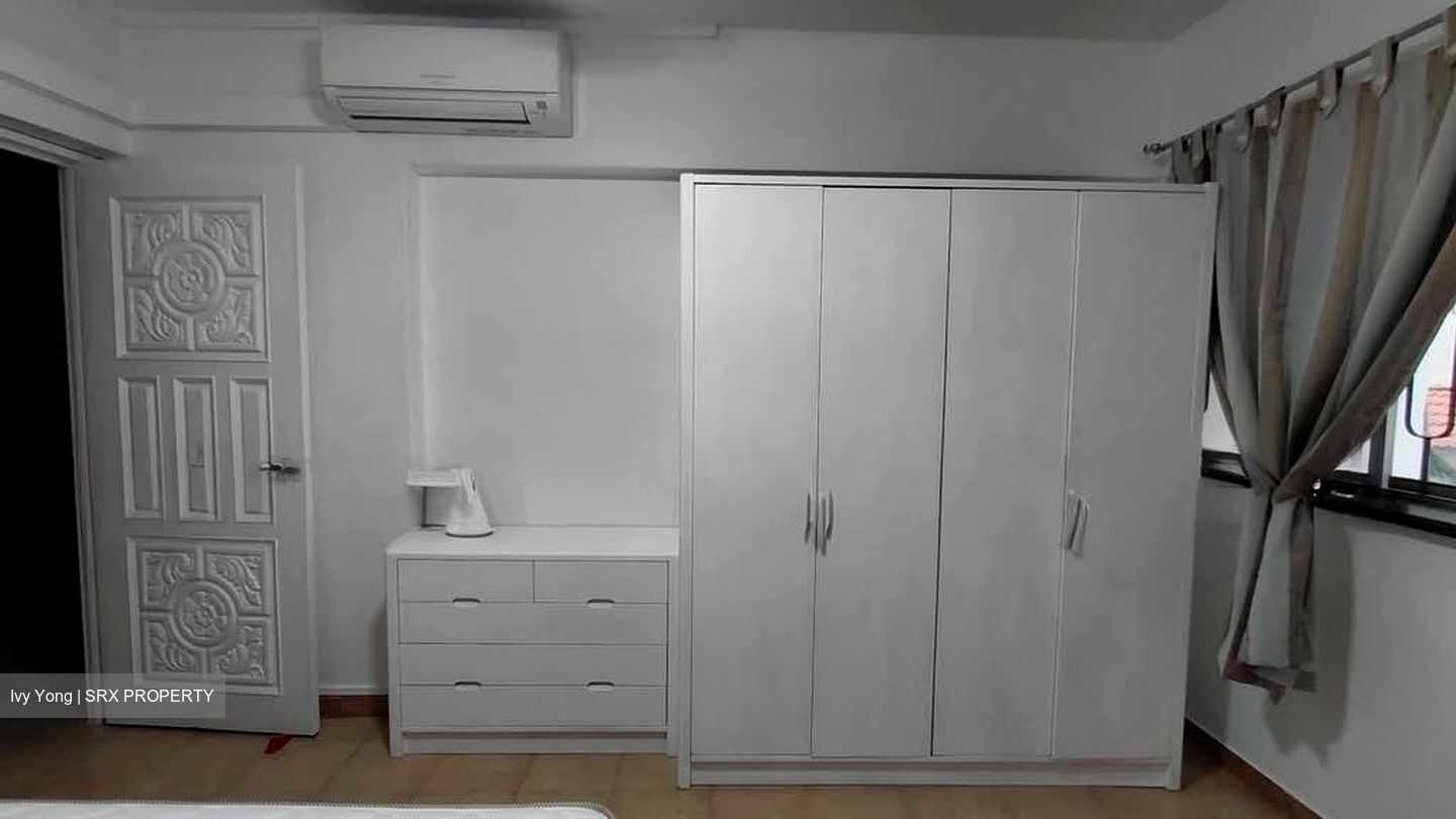 Blk 138 Lorong Ah Soo (Hougang), HDB 3 Rooms #575262291